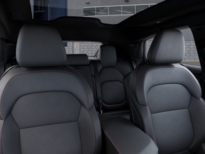 2026 Dodge Charger CHARGER R/T PLUS 4-DOOR AWD