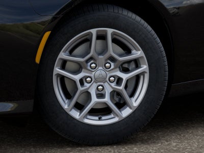 2026 Dodge Charger CHARGER R/T 4-DOOR AWD