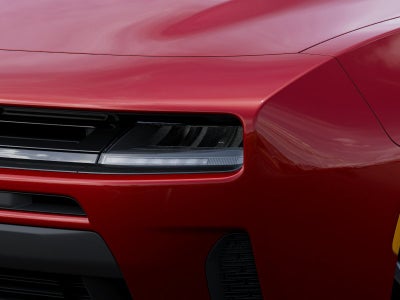 2026 Dodge Charger CHARGER R/T 4-DOOR AWD