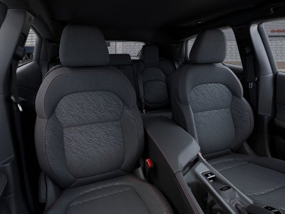 2026 Dodge Charger CHARGER R/T 4-DOOR AWD