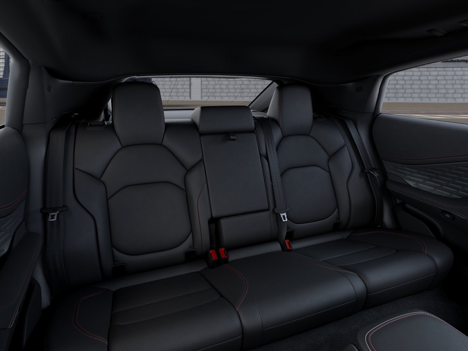 2026 Dodge Charger CHARGER R/T PLUS 4-DOOR AWD