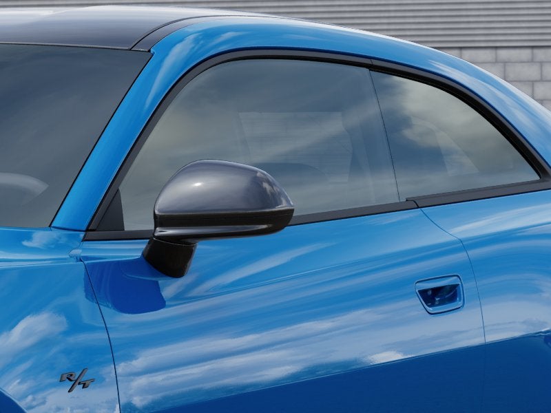 2026 Dodge Charger CHARGER R/T 2-DOOR AWD