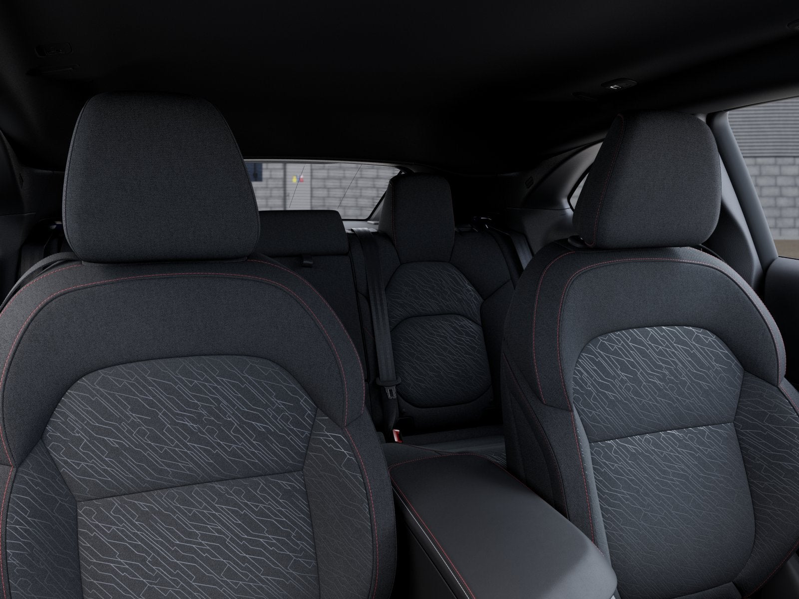 2026 Dodge Charger CHARGER R/T 2-DOOR AWD