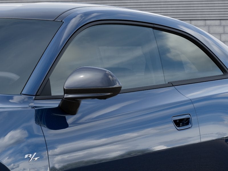 2026 Dodge Charger CHARGER R/T PLUS 2-DOOR AWD