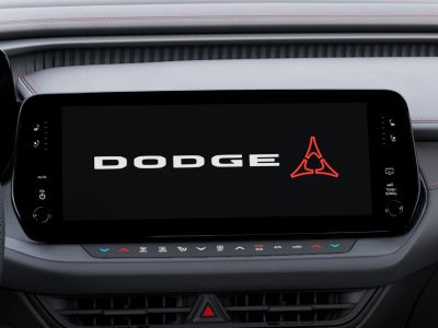 2026 Dodge Charger CHARGER R/T PLUS 2-DOOR AWD