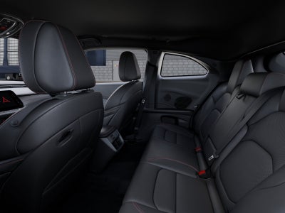 2026 Dodge Charger CHARGER R/T PLUS 2-DOOR AWD