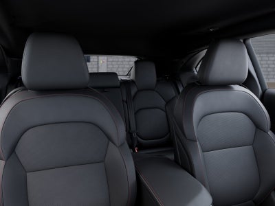 2026 Dodge Charger CHARGER R/T PLUS 2-DOOR AWD