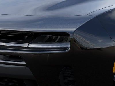 2026 Dodge Charger CHARGER R/T 2-DOOR AWD