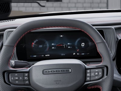 2026 Dodge Charger CHARGER R/T 2-DOOR AWD