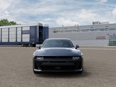 2026 Dodge Charger CHARGER R/T 2-DOOR AWD