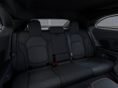 2026 Dodge Charger CHARGER R/T 2-DOOR AWD