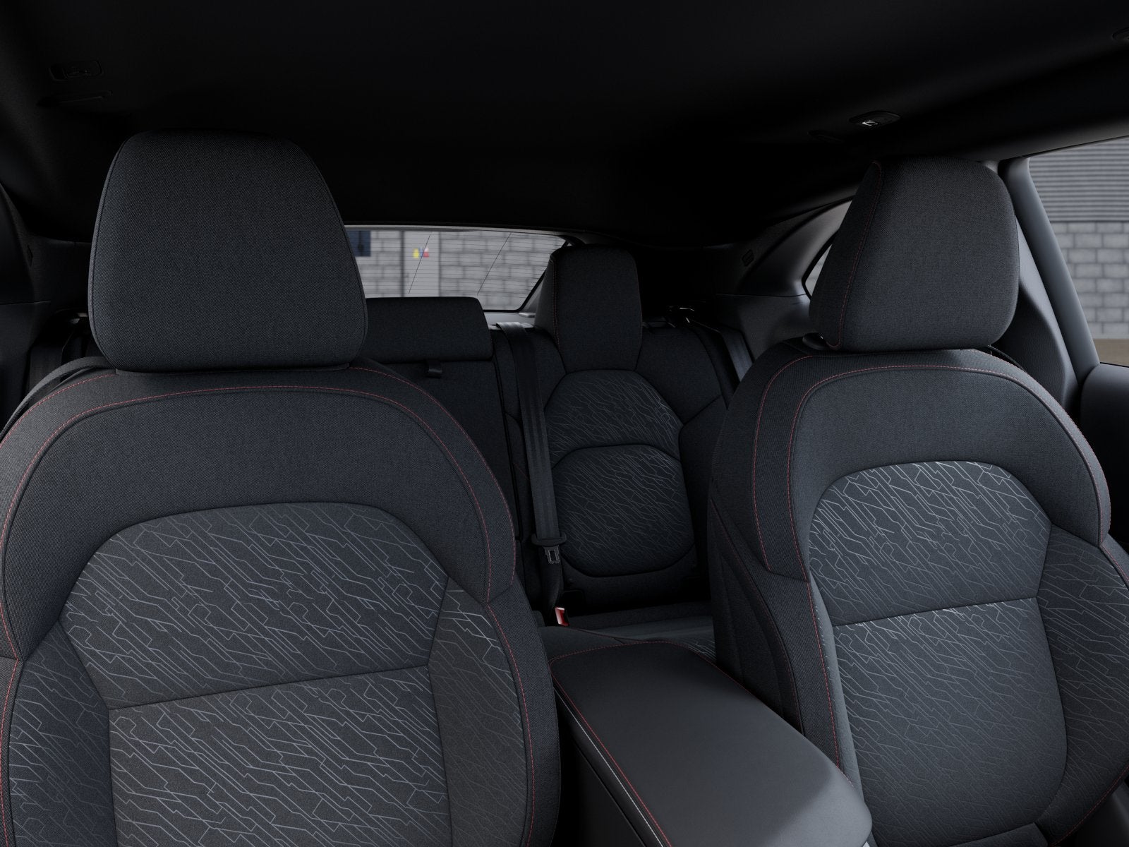 2026 Dodge Charger CHARGER R/T 2-DOOR AWD