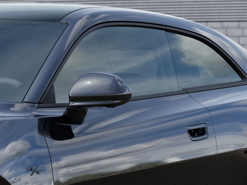 2026 Dodge Charger CHARGER R/T PLUS 2-DOOR AWD