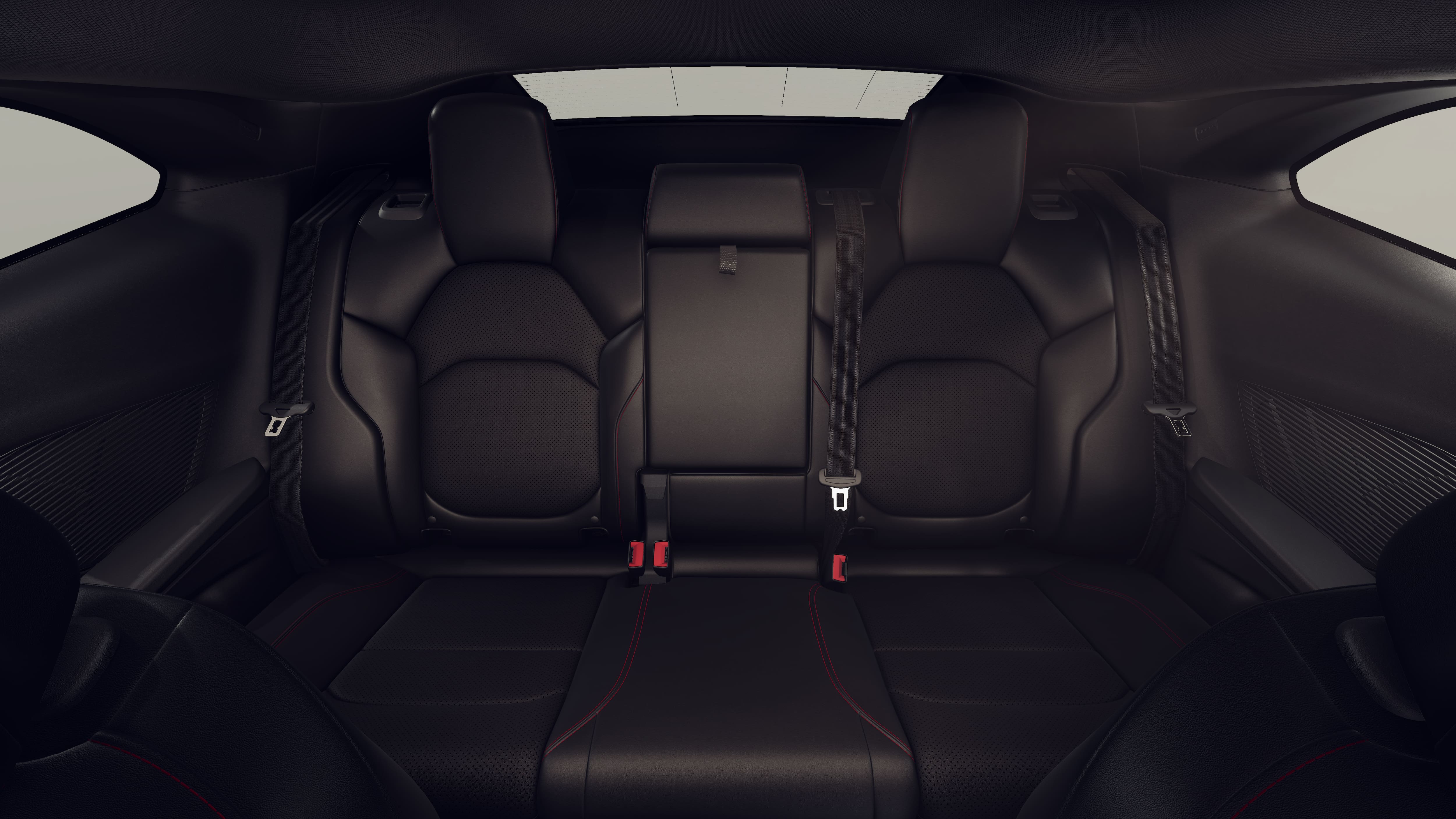 2026 Dodge Charger CHARGER R/T PLUS 2-DOOR AWD