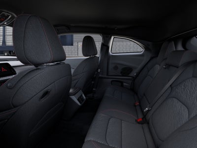 2026 Dodge Charger CHARGER R/T 2-DOOR AWD