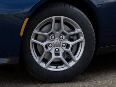 2026 Dodge Charger CHARGER R/T 2-DOOR AWD