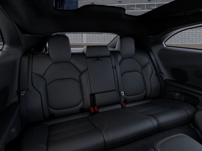 2026 Dodge Charger CHARGER R/T PLUS 2-DOOR AWD