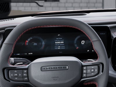 2026 Dodge Charger CHARGER R/T PLUS 2-DOOR AWD