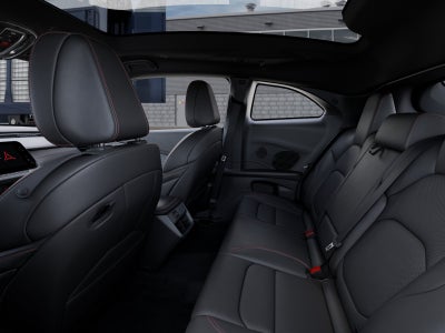 2026 Dodge Charger CHARGER R/T PLUS 2-DOOR AWD