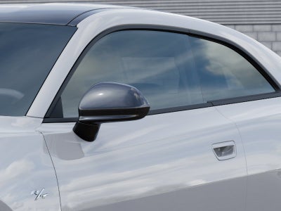 2026 Dodge Charger CHARGER R/T 2-DOOR AWD