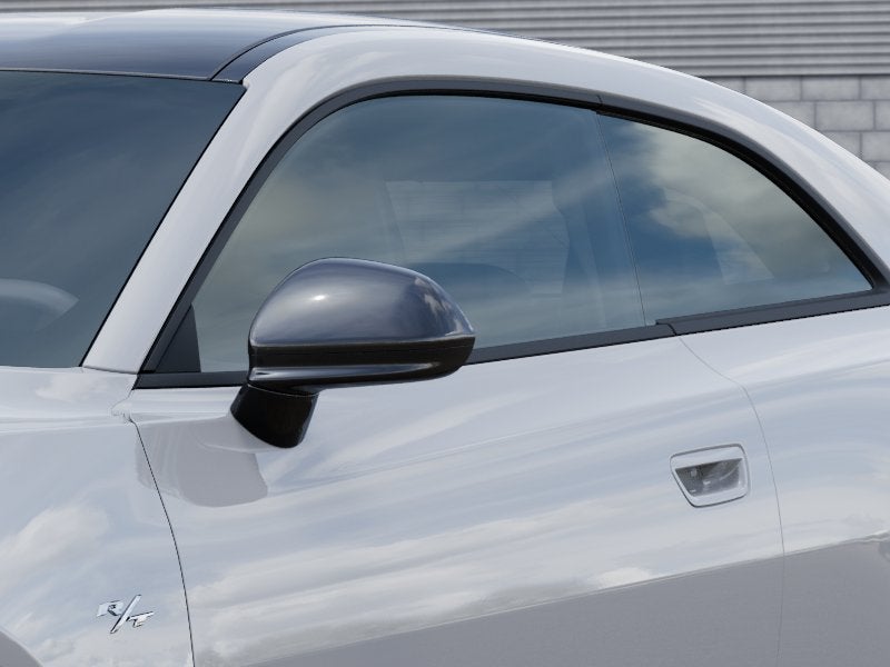 2026 Dodge Charger CHARGER R/T 2-DOOR AWD