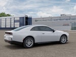 2026 Dodge Charger CHARGER R/T 2-DOOR AWD