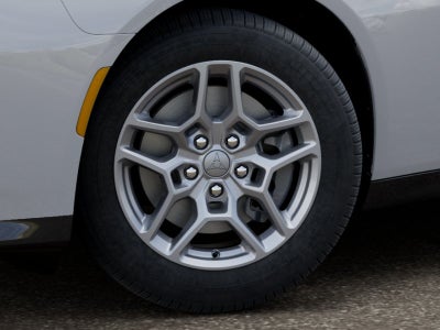 2026 Dodge Charger CHARGER R/T 2-DOOR AWD