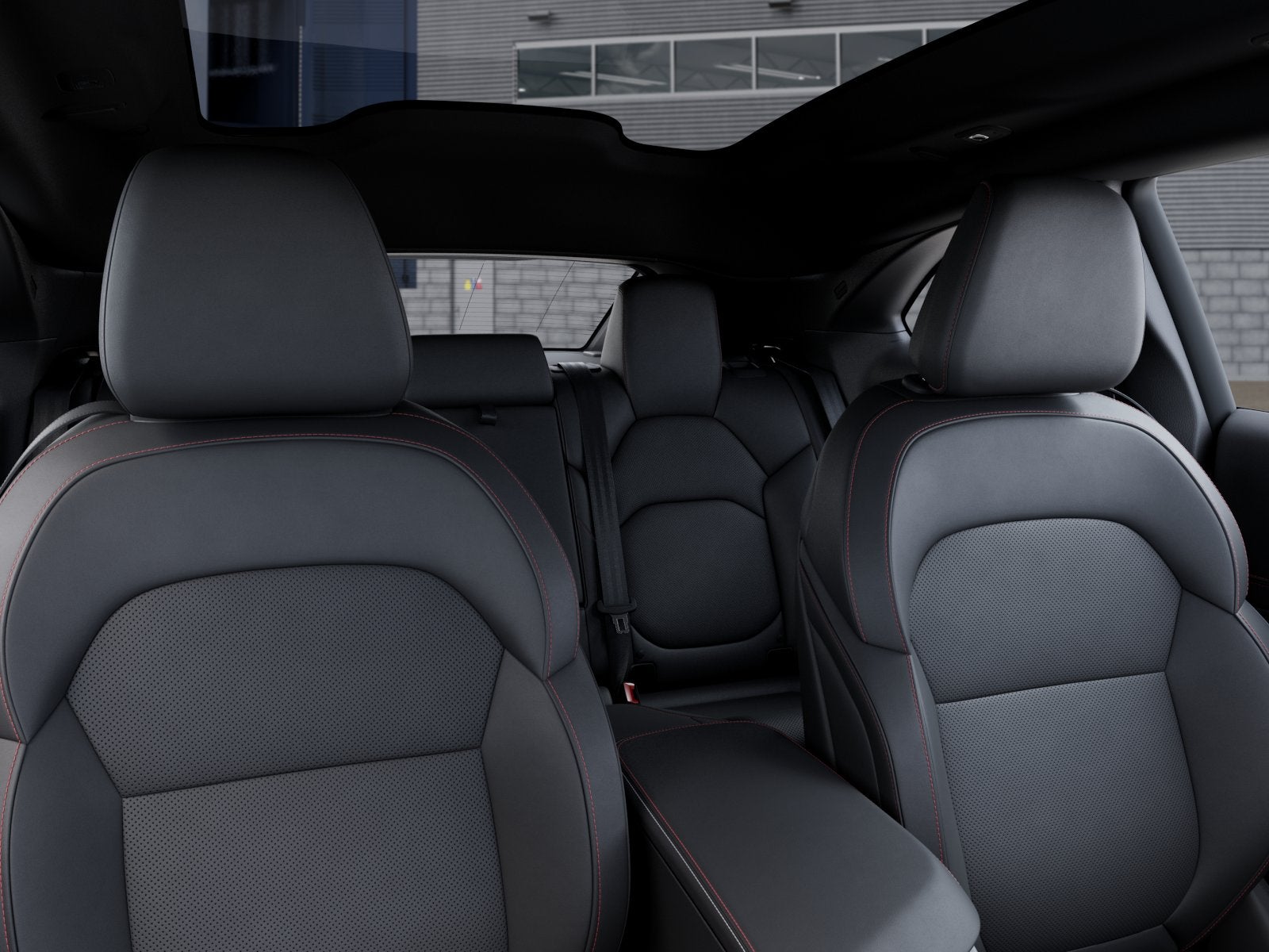 2026 Dodge Charger CHARGER R/T PLUS 2-DOOR AWD