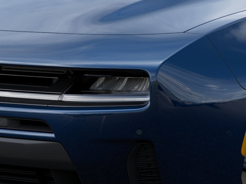 2026 Dodge Charger CHARGER SCAT PACK PLUS 4-DOOR AWD