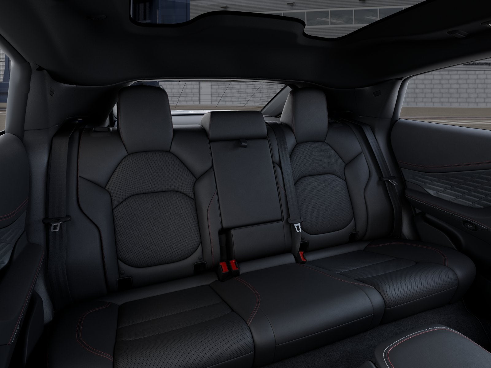 2026 Dodge Charger CHARGER SCAT PACK PLUS 4-DOOR AWD