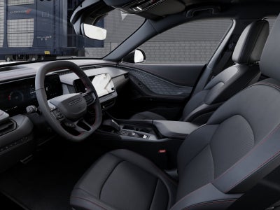 2026 Dodge Charger CHARGER SCAT PACK PLUS 4-DOOR AWD