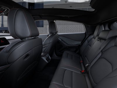 2026 Dodge Charger CHARGER SCAT PACK PLUS 4-DOOR AWD