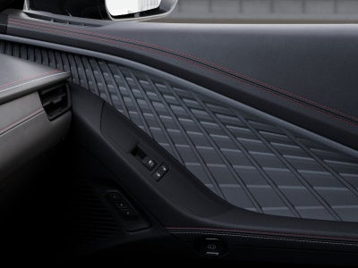 2026 Dodge Charger CHARGER SCAT PACK PLUS 4-DOOR AWD