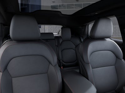 2026 Dodge Charger CHARGER SCAT PACK PLUS 4-DOOR AWD