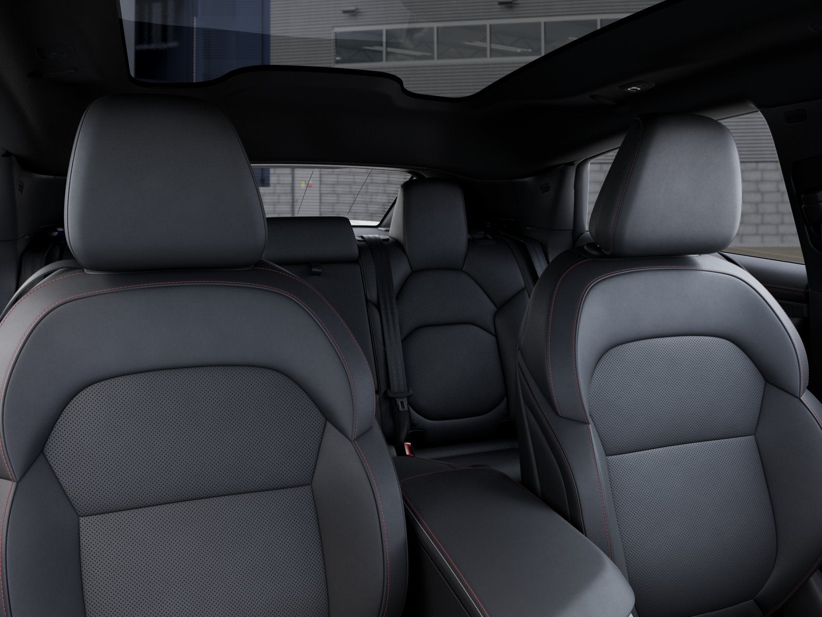 2026 Dodge Charger CHARGER SCAT PACK PLUS 4-DOOR AWD