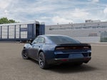 2026 Dodge Charger CHARGER SCAT PACK PLUS 4-DOOR AWD
