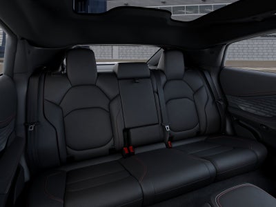 2026 Dodge Charger CHARGER SCAT PACK PLUS 4-DOOR AWD