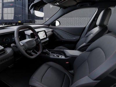 2026 Dodge Charger CHARGER SCAT PACK PLUS 4-DOOR AWD