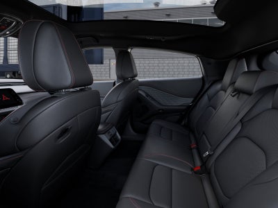 2026 Dodge Charger CHARGER SCAT PACK PLUS 4-DOOR AWD