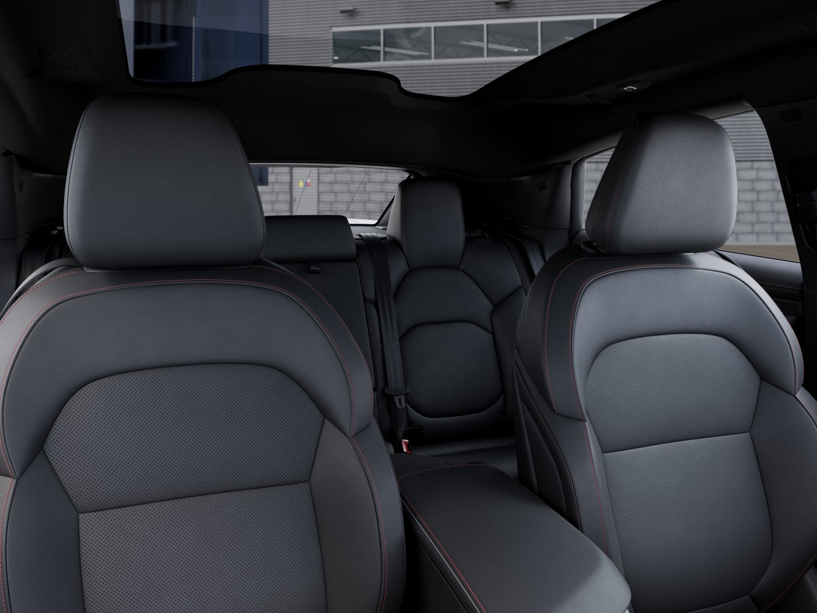 2026 Dodge Charger CHARGER SCAT PACK PLUS 4-DOOR AWD