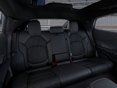 2026 Dodge Charger CHARGER SCAT PACK PLUS 4-DOOR AWD