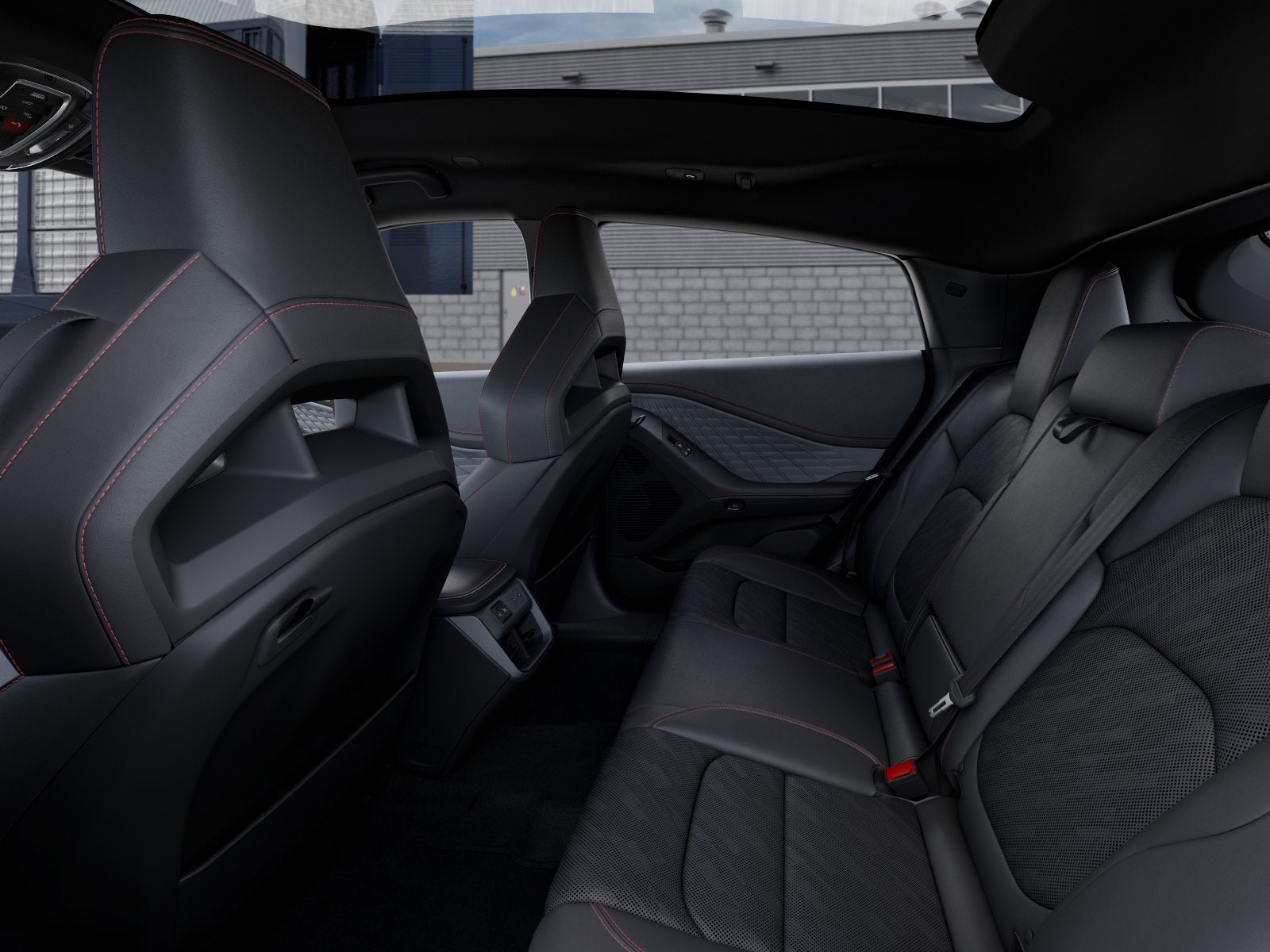 2026 Dodge Charger CHARGER SCAT PACK PLUS 4-DOOR AWD