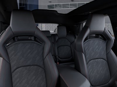 2026 Dodge Charger CHARGER SCAT PACK PLUS 4-DOOR AWD