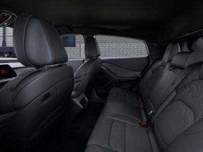 2026 Dodge Charger CHARGER SCAT PACK 4-DOOR AWD