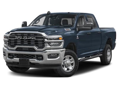 2027 RAM 2500 Tradesman