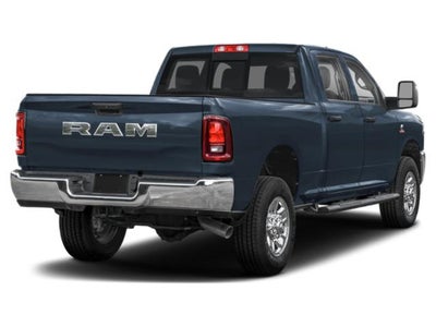2027 RAM 2500 Tradesman