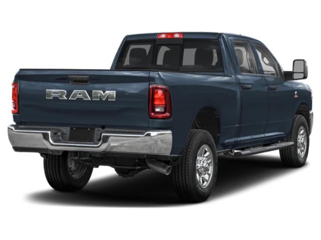2027 RAM 2500 Tradesman