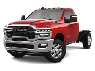 2025 Ram Chassis Cab - South Richmond CDJR in Prince George VA