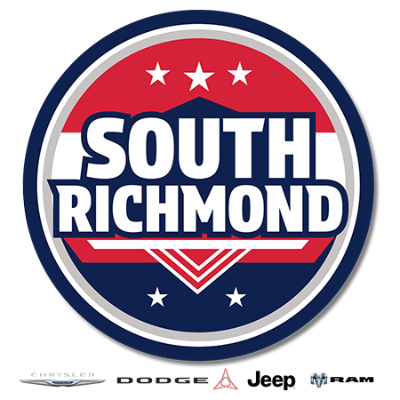 South Richmond CDJR Prince George, VA